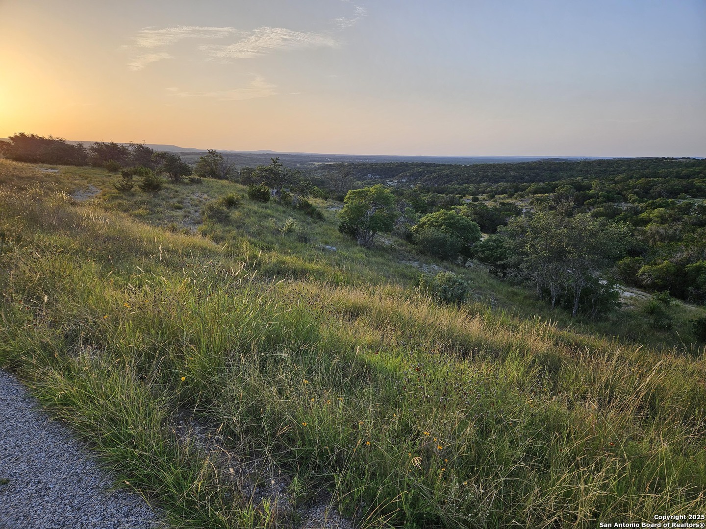 LOT 75A High Point Ranch