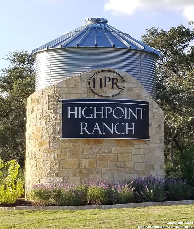 LOT 75A High Point Ranch