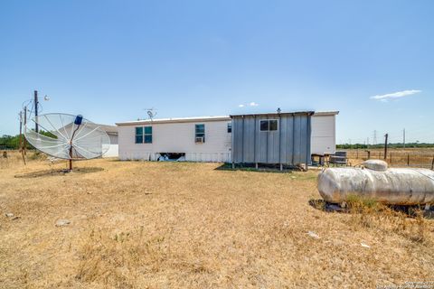 A home in Seguin