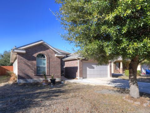 A home in Schertz