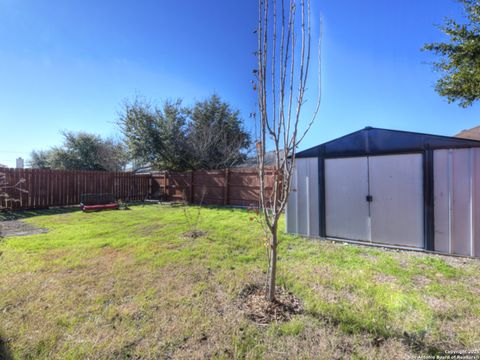 A home in Schertz