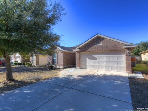 A home in Schertz