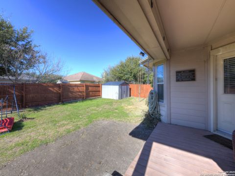 A home in Schertz