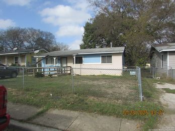 Single Family Residence at 415 Dorie