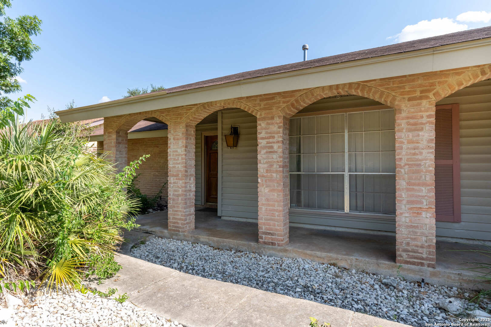 5302 Las Campanas