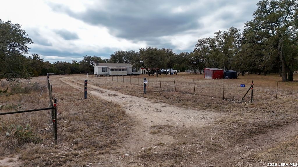 Photo of 1420 E KLR 2, Junction, TX 76849 (MLS # 1940194)