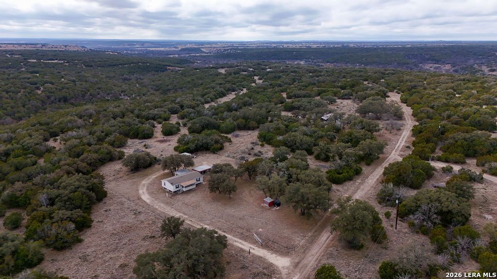 Photo of 1420 E KLR 2, Junction, TX 76849 (MLS # 1940194)