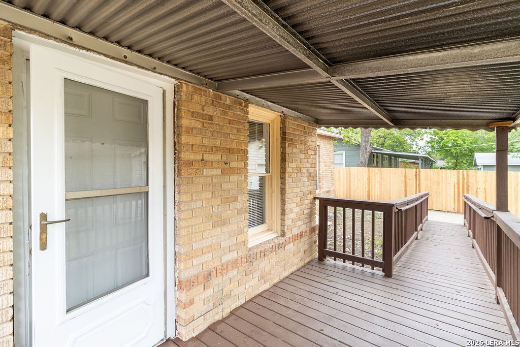 Photo of 115 BROADBENT AVE, San Antonio, TX 78210 (MLS # 1959176)