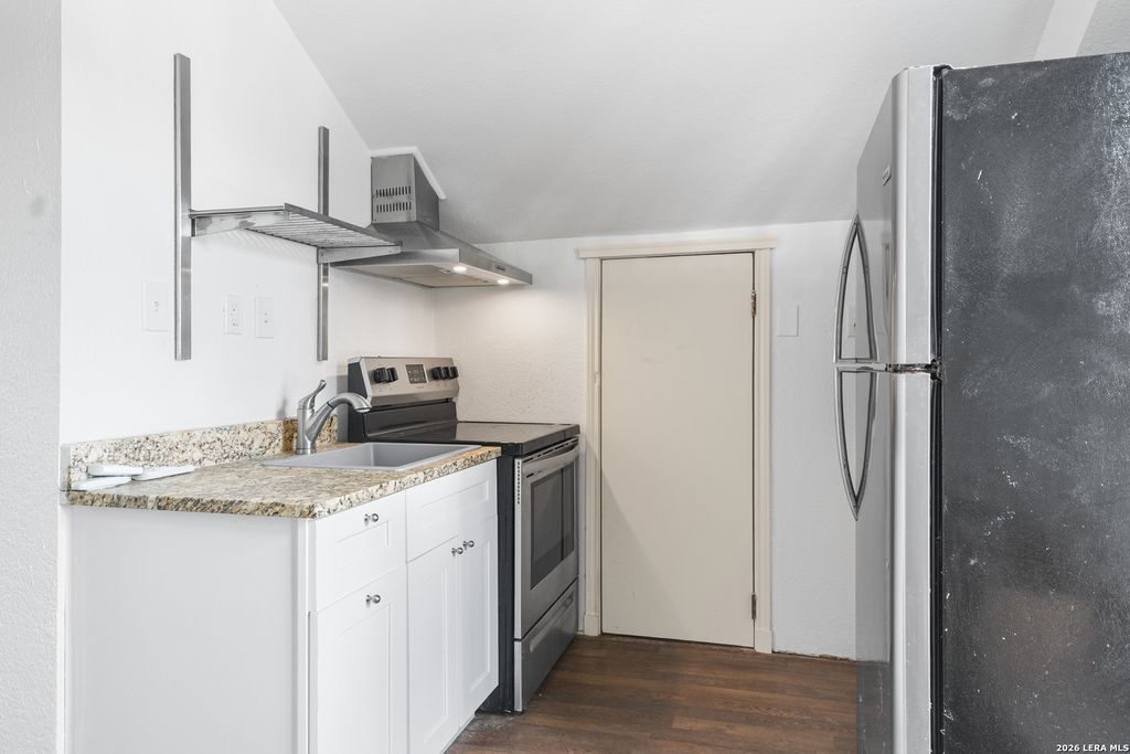 Photo of 235 E Huisache 1303 #1303, San Antonio, TX 78212 (MLS # 1958312)