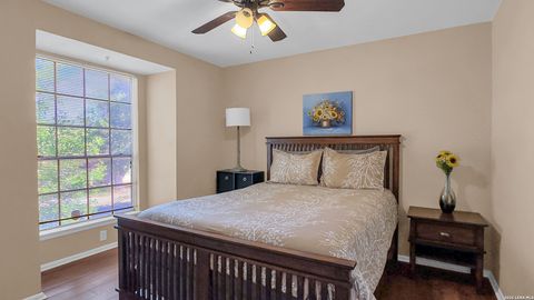 Photo of 6042 FOREST SHADOW ST, San Antonio, TX 78240 (MLS # 1963376)