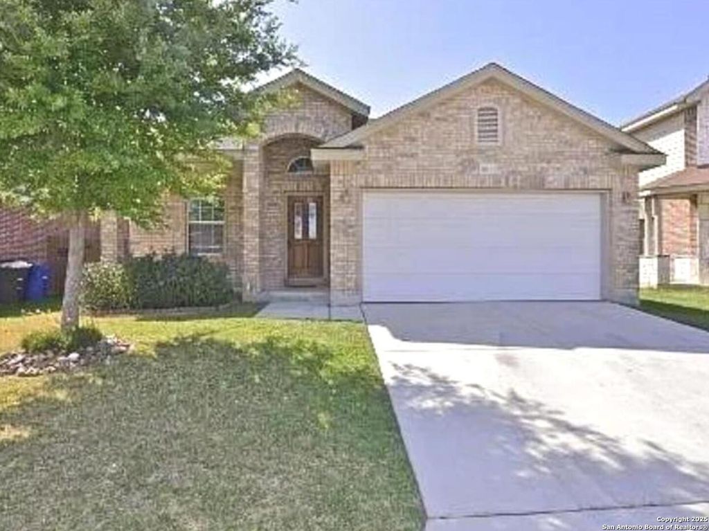 Photo of 10411 Tollow, Helotes, TX 78023 (MLS # 1924299)