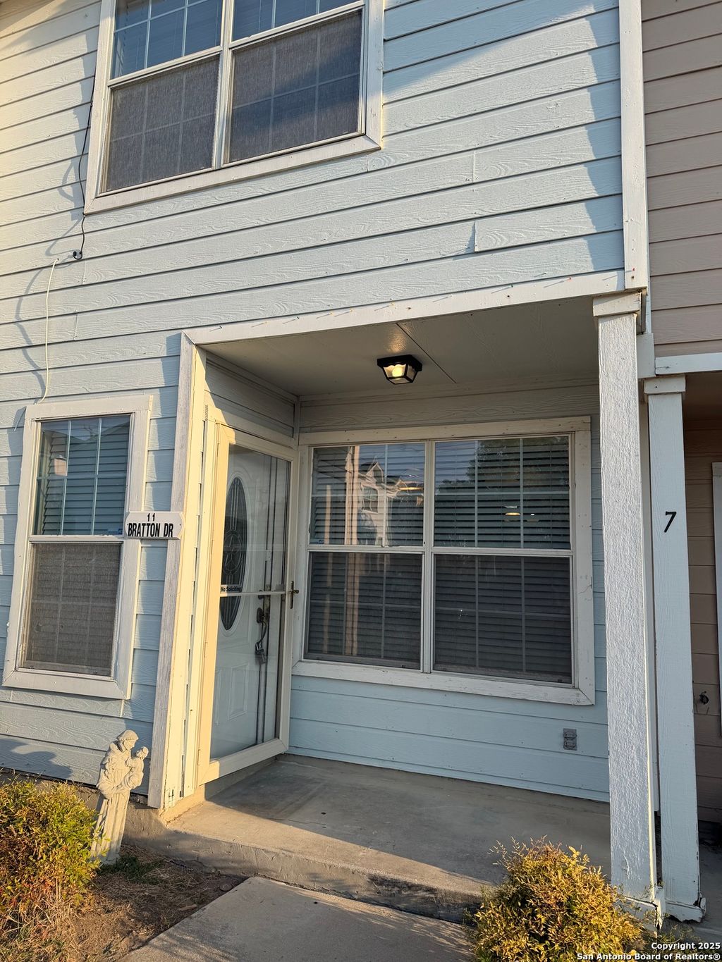 Photo of 11 Bratton, San Antonio, TX 78245 (MLS # 1913330)