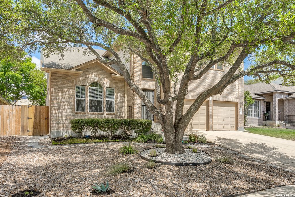 Photo of 6365 Stable Farm, San Antonio, TX 78249 (MLS # 1953579)
