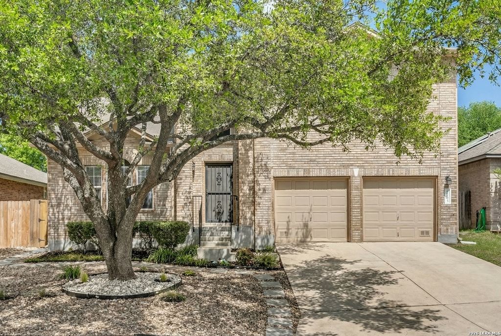 Photo of 6365 Stable Farm, San Antonio, TX 78249 (MLS # 1953579)