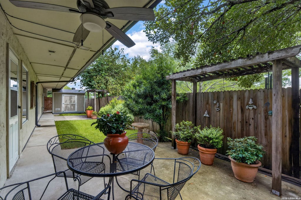 Photo of 7834 Broadway 403 D #403 D, San Antonio, TX 78209 (MLS # 1992720)