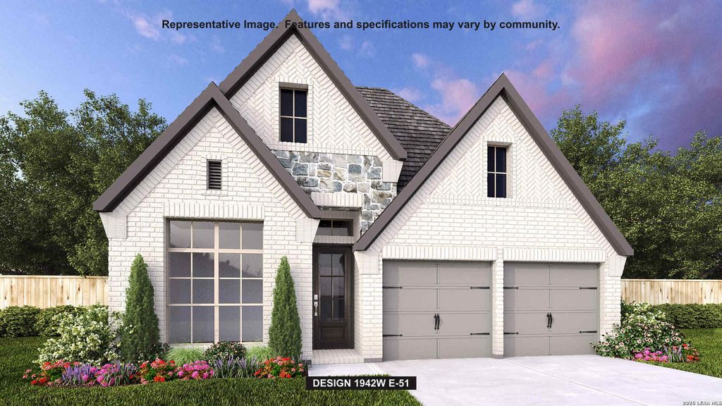 Photo of 12923 Milmar Dr, San Antonio, TX 78245 (MLS # 2000955)