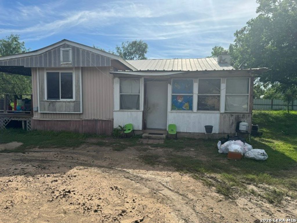 Photo of 5695 Prairie Rd, Von Ormy, TX 78073 (MLS # 1992316)