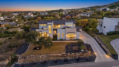 Photo of 10406 Kendall Cyn, San Antonio, TX 78255 (MLS # 1950694)