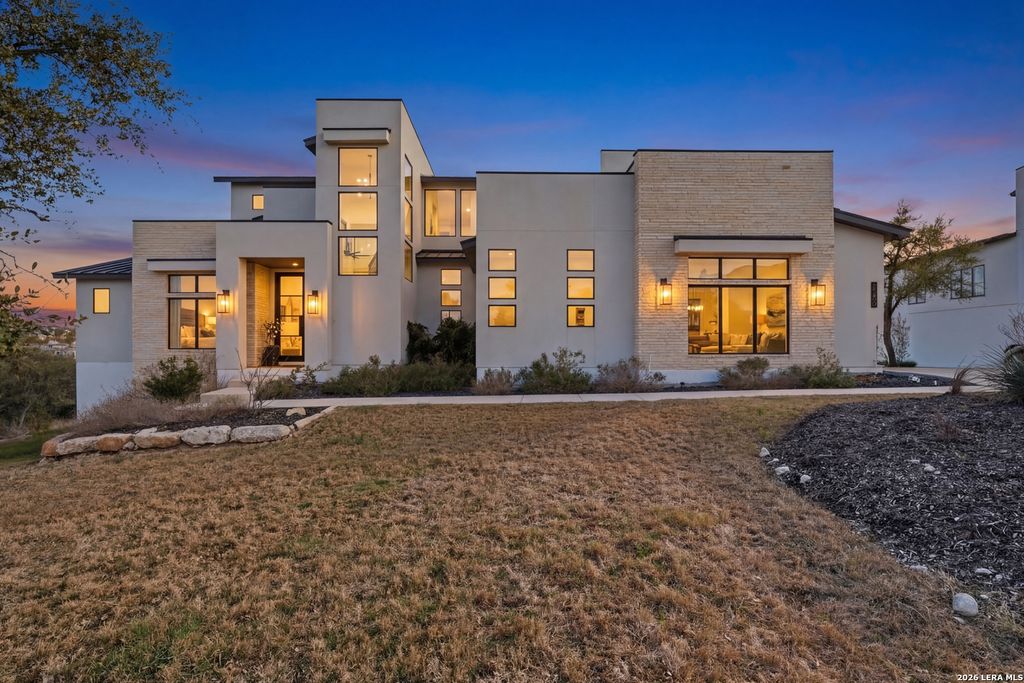 Photo of 10406 Kendall Cyn, San Antonio, TX 78255 (MLS # 1950694)