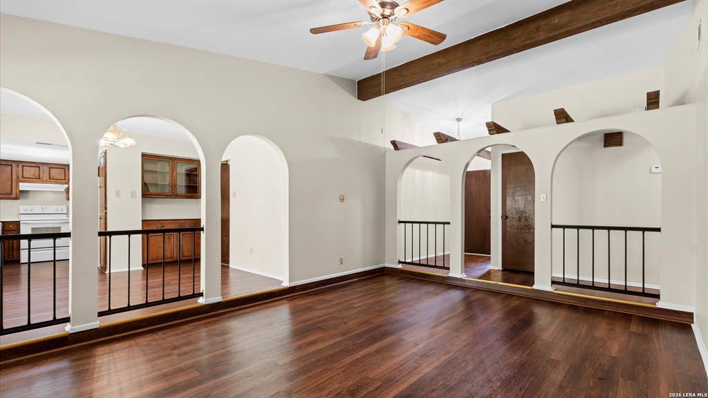 Photo of 5314 PEPPERMINT DR, Kirby, TX 78219 (MLS # 1971742)