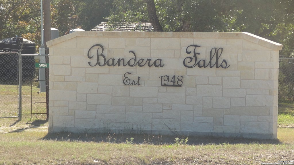 Photo of TBD River Front Drive, Pipe Creek, TX 78063 (MLS # 1936733)