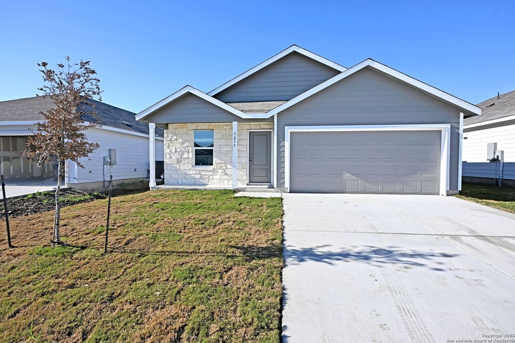 Photo of 3813 Low Tide, Seguin, TX 78155 (MLS # 1925242)