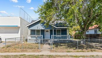 Single Family Residence at 2537 W Southcross