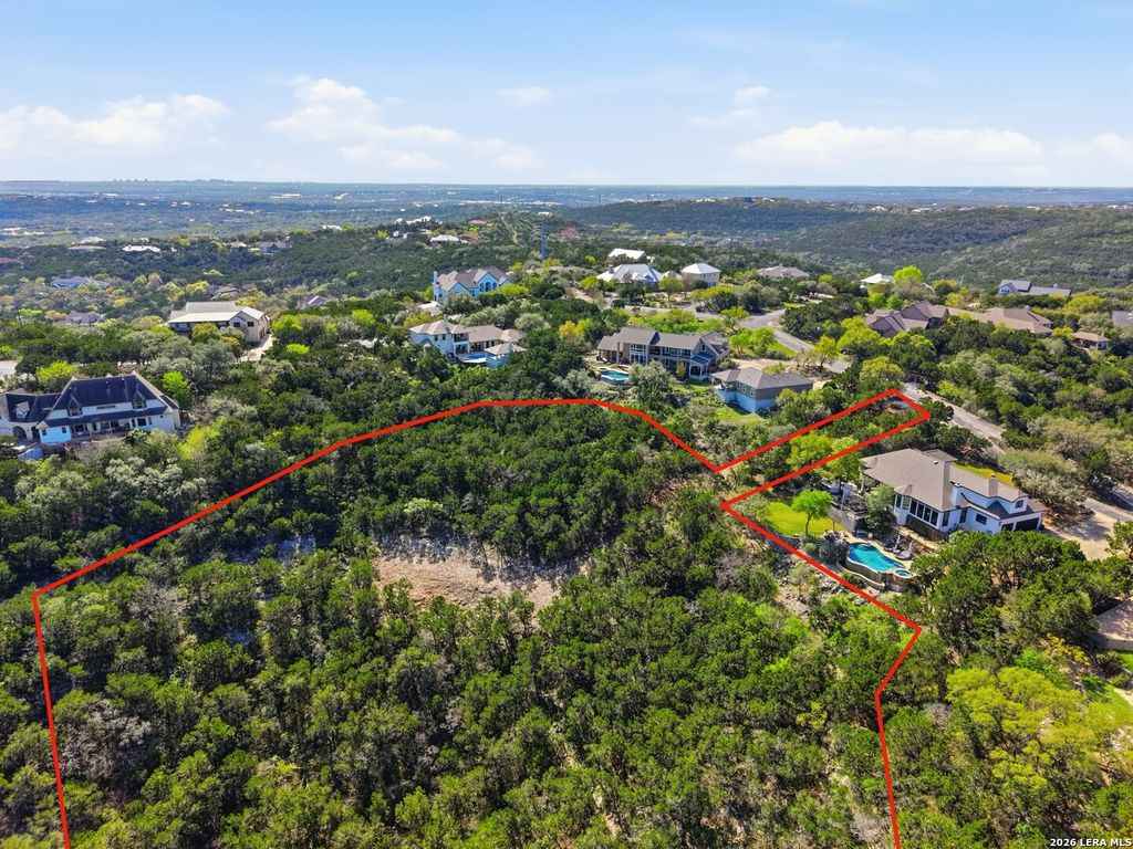 Photo of 16335 Revello, Helotes, TX 78023 (MLS # 1959065)