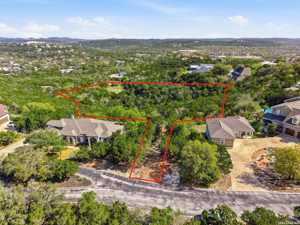 Photo of 16335 Revello, Helotes, TX 78023 (MLS # 1959065)