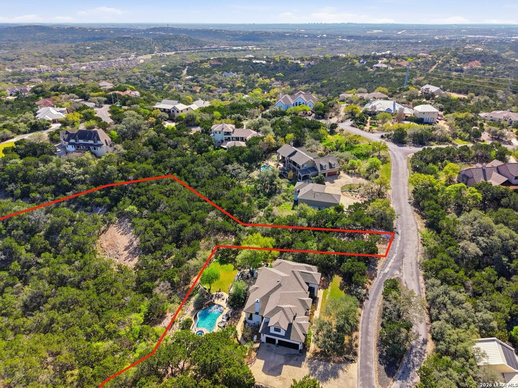 Photo of 16335 Revello, Helotes, TX 78023 (MLS # 1959065)