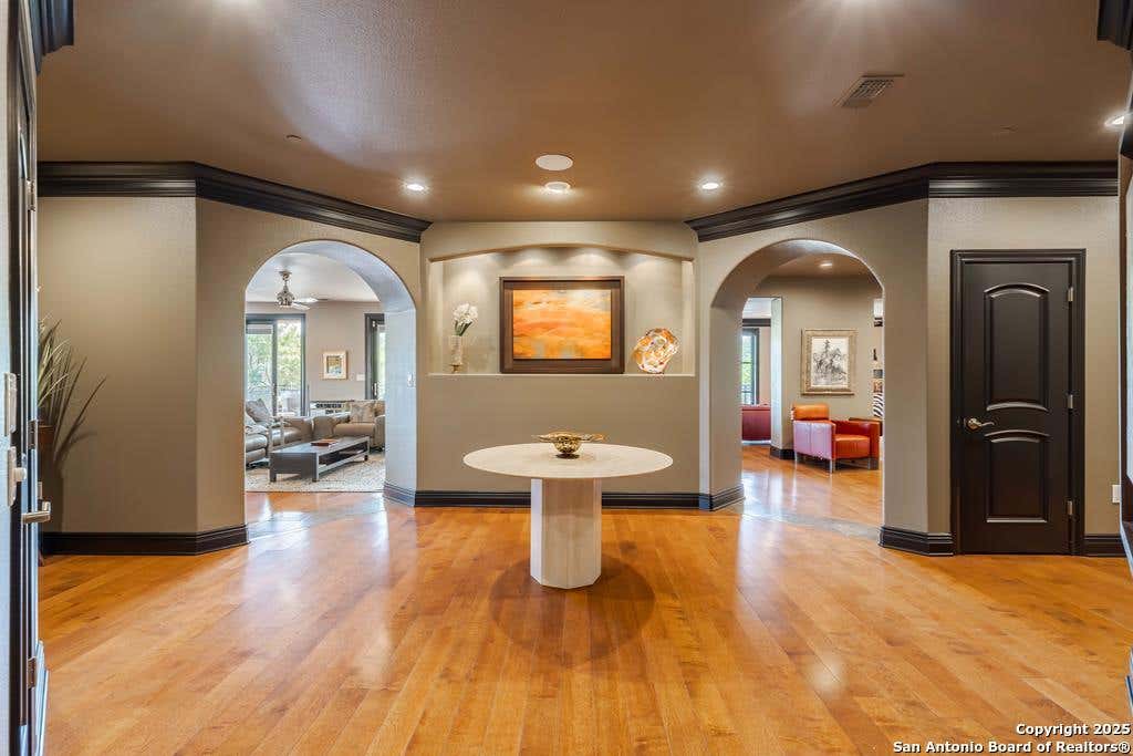 Photo of 521 Guadalupe Street 1101 #1101, Kerrville, TX 78028 (MLS # 1926665)