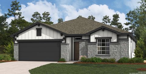 1719 La Grande Jatte San Antonio TX 78253