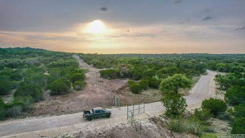 0 CR 140 Junction TX 76849
