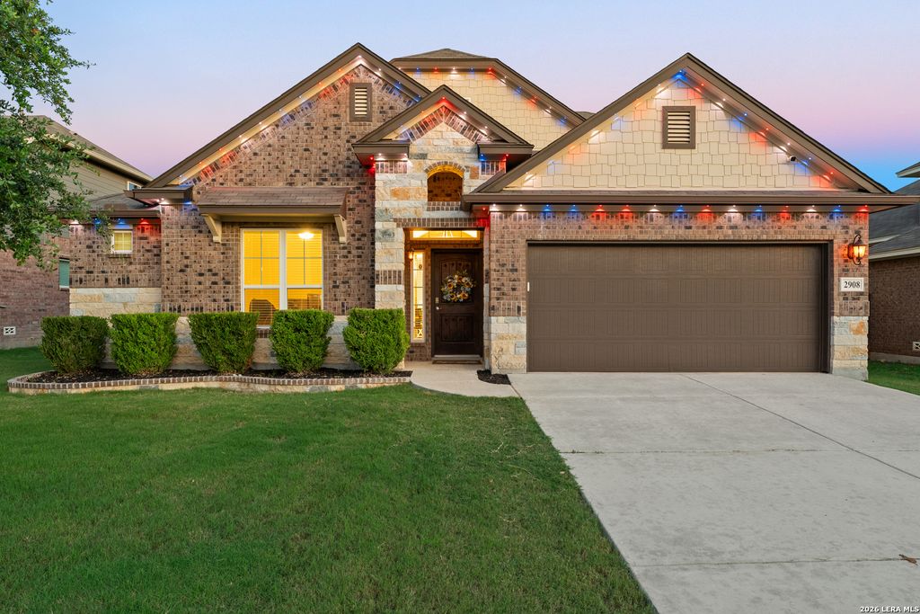 Photo of 2908 Pawtucket Rd, Schertz, TX 78108 (MLS # 1969794)