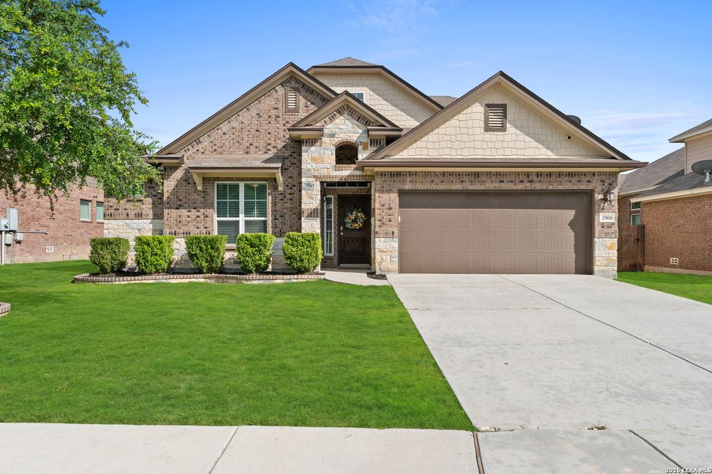 Photo of 2908 Pawtucket Rd, Schertz, TX 78108 (MLS # 1969794)