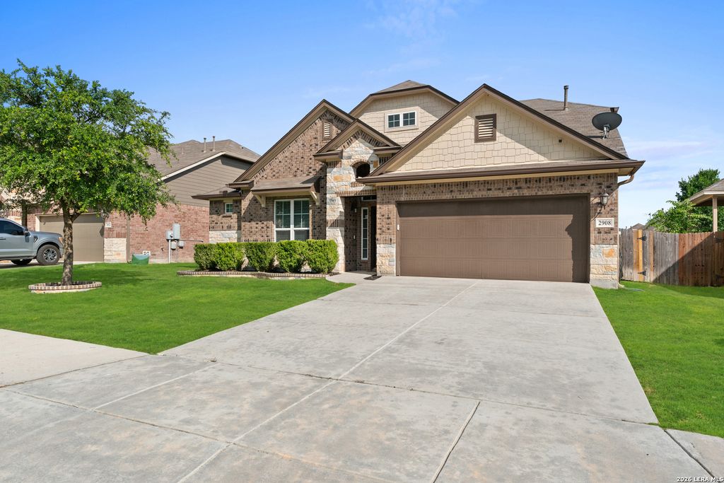 Photo of 2908 Pawtucket Rd, Schertz, TX 78108 (MLS # 1969794)