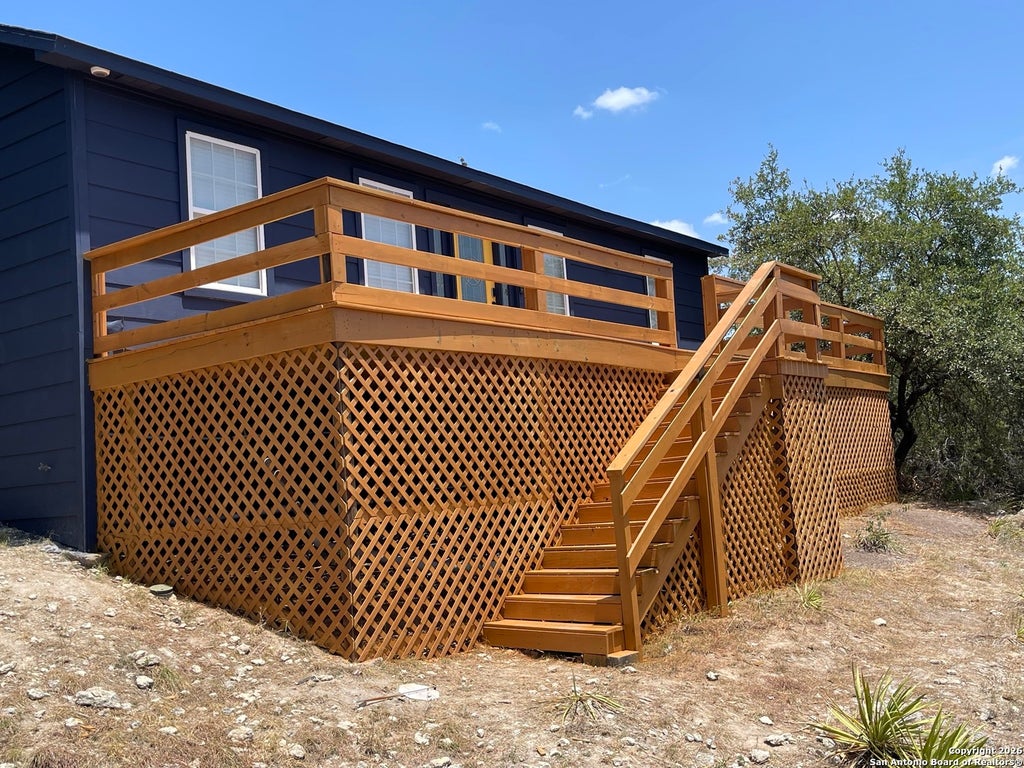 Photo of 1060 Rockmoor, Canyon Lake, TX 78133 (MLS # 1934502)