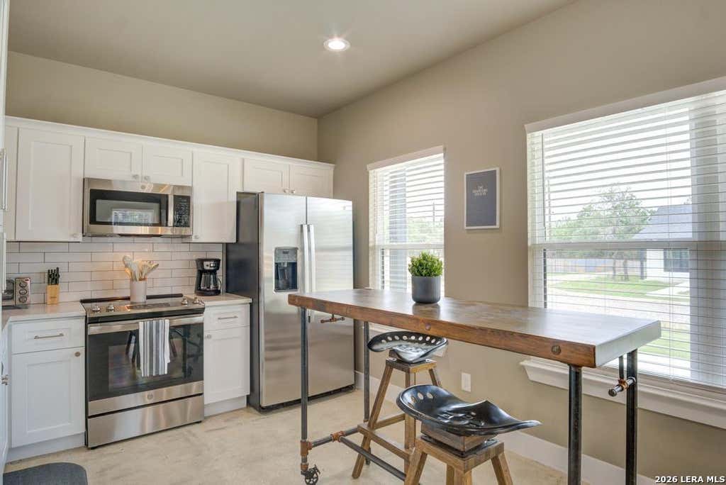 Photo of 30652 Oakview 3 #3, Bulverde, TX 78163 (MLS # 2003797)