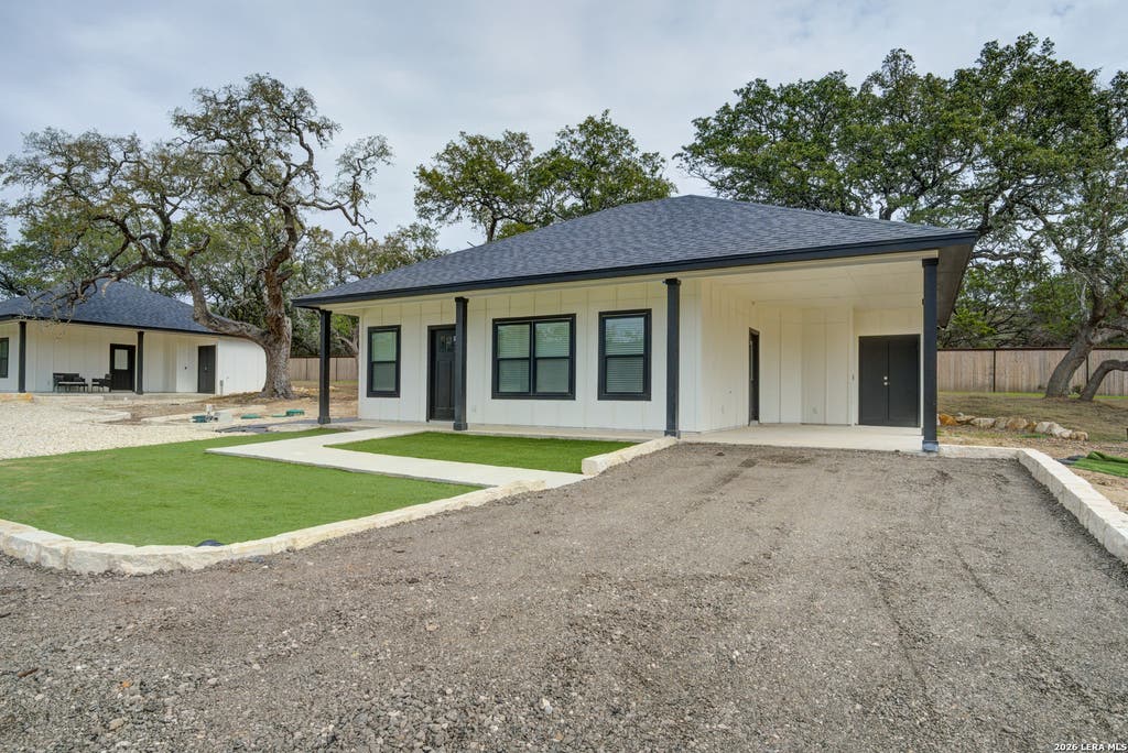 Photo of 30652 Oakview 3 #3, Bulverde, TX 78163 (MLS # 2003797)