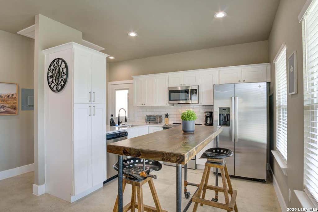 Photo of 30652 Oakview 3 #3, Bulverde, TX 78163 (MLS # 2003797)
