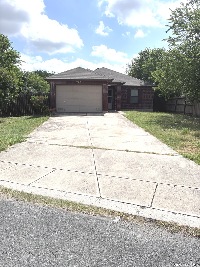 Photo 1 of 7 — 5510 Roanwood, San Antonio, TX 78244