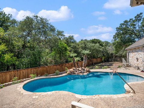 Photo of 2342 FOUNTAIN WAY, San Antonio, TX 78248 (MLS # 2003298)