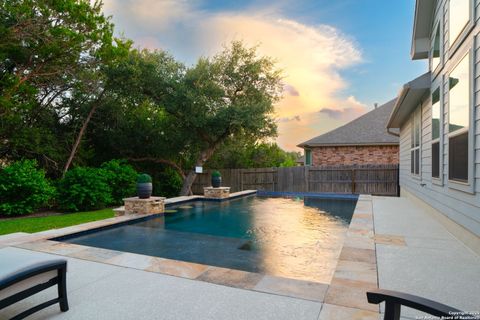Photo of 16514 Sierra Linda, Helotes, TX 78023 (MLS # 1916299)