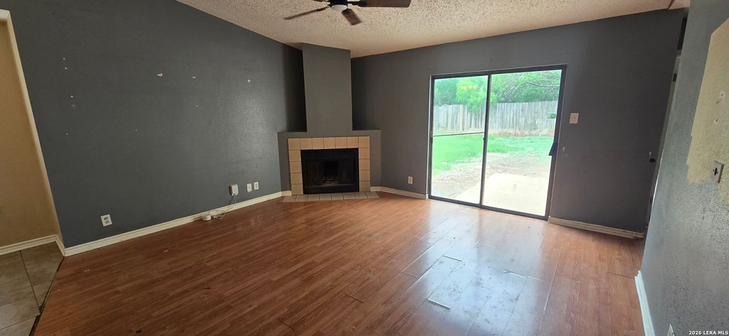 Photo of 6371 VILLAGE CLB, San Antonio, TX 78250 (MLS # 1958203)