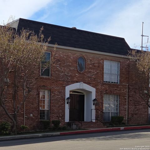 Photo of 7500 Callaghan Road 245 #245, San Antonio, TX 78229 (MLS # 1926892)