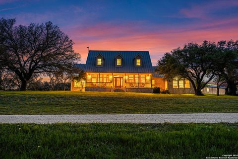 A home in Fredericksburg