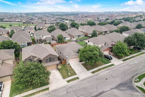 A home in Cibolo