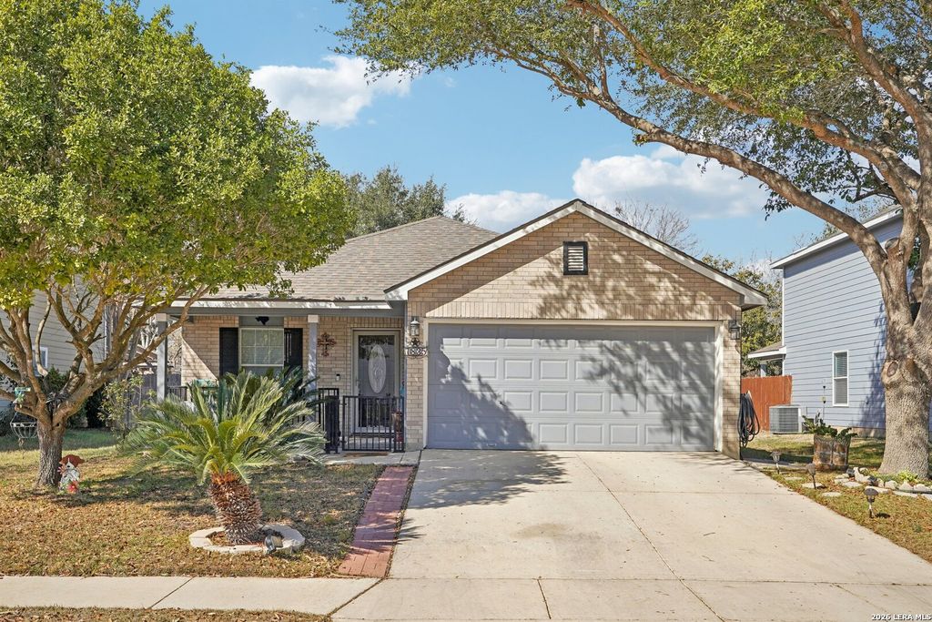 Photo of 7835 Saddle Run, Selma, TX 78154 (MLS # 1937420)