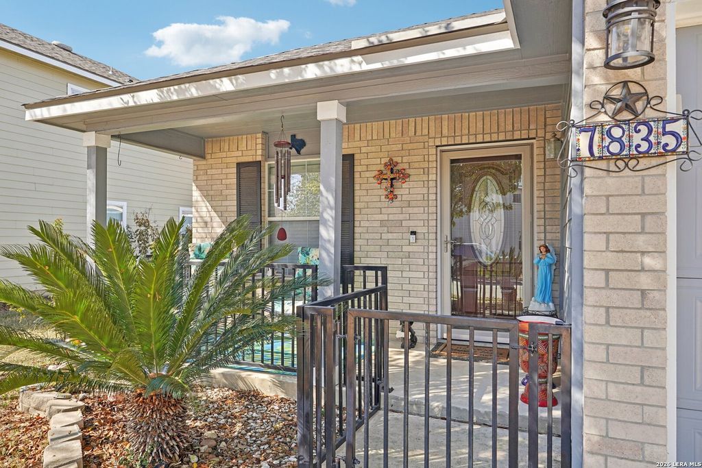 Photo of 7835 Saddle Run, Selma, TX 78154 (MLS # 1937420)