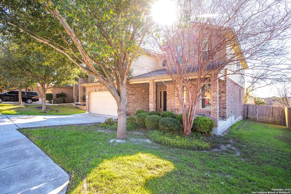 Photo of 12638 Red Maple Way, San Antonio, TX 78253 (MLS # 1924792)